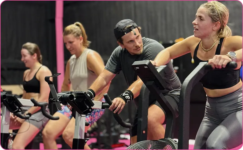 Trening Cross Wrocław Psie Pole